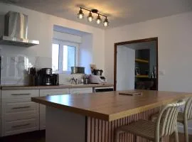 Ti An Eizh - Charming Townhouse - Near Vannes