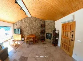 Casa Rural Las Matillas