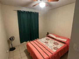 Tu refugio perfecto en Parras, hotell sihtkohas Parras de la Fuente