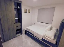 Apartaestudio alucea