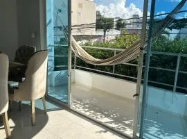 Grande y Hermoso apartamento urbano