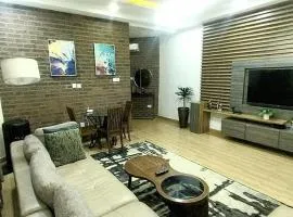 Firm Luxury Apartment