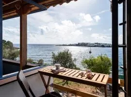 Cap Sounion Seafront Retreat