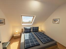 Storchenblick Muhr am See inkl Frühstück, Hotel in Muhr amSee