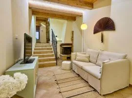 Casa Vicolo TerminIO