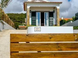 Villa over the Ocean in Magoito-Sintra