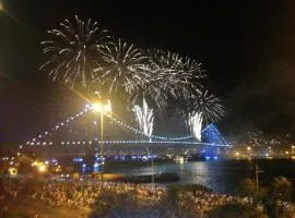 Apartamento aconchegante a 15min do centro de Florianópolis