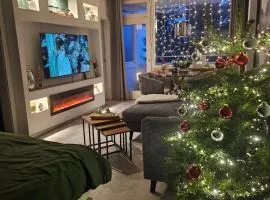 Harz High End Fewo Nicholas 4 Sterne DTV