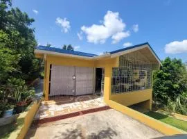 M&A Tranquility Cottage