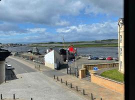 Room with a view, hotel en Irvine