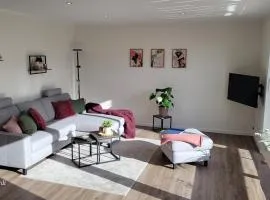 Stay at Gardi - Ferienwohnung