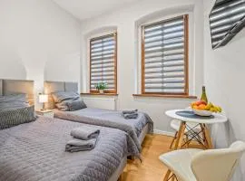 Central Platinum Apartments 1