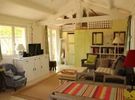 Gîte des Preaux in Pacy near Giverny