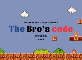 The Bro's code