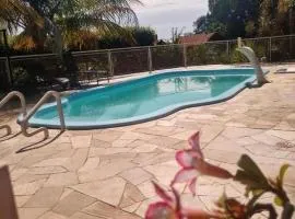 Pousada Dois Corações