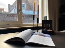 B&B In de Kathoek, hotel en Blokzijl