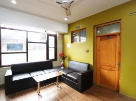 Hotel O Abc Residency, hotel a Srīnagar