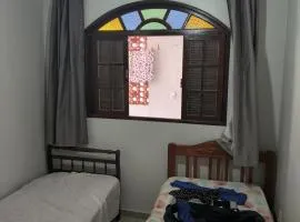 Casa perto da Praia, 7 minutos a pé