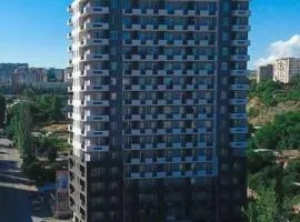 Apartment Erik&Diana