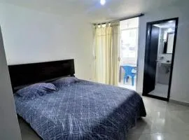 Apartamento en sangil con piscina y vista espectacular