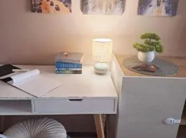 LevskiG Family Studio 10 min from Sofia Airport and city center