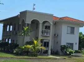 Luxury Beach View 2BR Apartment