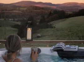 The Byre, Summerhill Farm Stays