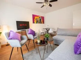 Special MAGICAL MEERKATS 4 Apartment