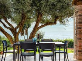 Antonio 50 - Blue Glyfada Private Homes, viešbutis mieste Glifada