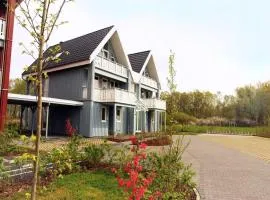 Appartement im Ferienpark in Rechlin