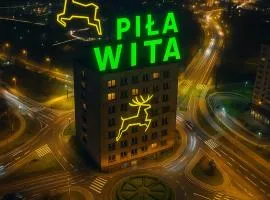 Apartament Piła Wita