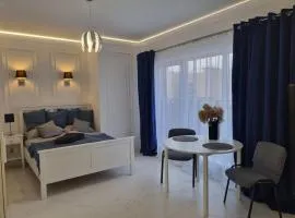 Bronowicka invest - Free parking w budynku