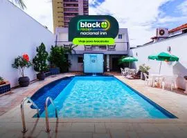 Hotel Nacional Inn Araçatuba