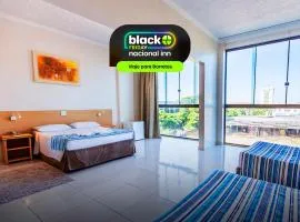 Hotel Dan Inn Barretos by Nacional Inn