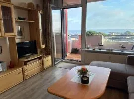 Berolina 518 - Horizont