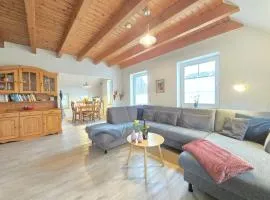 Ferienhaus Strandkrabbe