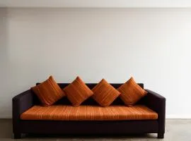 Mendoza Alquiler Temporario