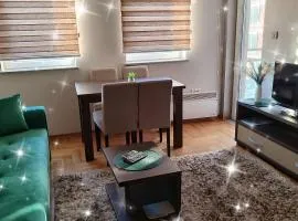 Apartman Stefan Vrnjacka Banja