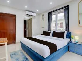 Townhouse Rispana River Dehradun Formerly Nivasa Home Stays