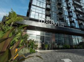 Dovle Branded Residences by HMS - Preferred Member, hotel near Tocumen International Airport - PTY, Panama City