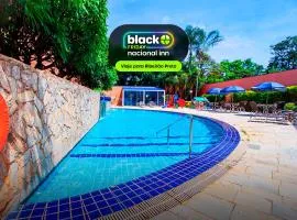 Hotel Golden Park Ribeirão Preto by Nacional Inn