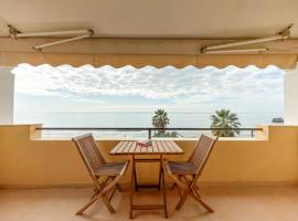 Anastasia 60 - Blue Glyfada Private Homes, хотел в Глифада