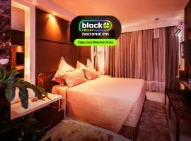 Hotel Nacional Inn Ribeirão Preto