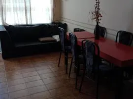 Dúplex a media cuadra del mar