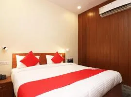 Hotel O Meerut International