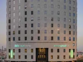 ibis Styles Makkah