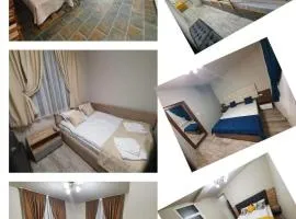 Странската изба