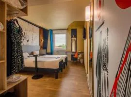 Ibis Styles Toulouse Blagnac Aéroport