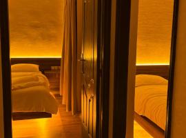 Suite Bahiya unica, alojamiento con cocina en Fez