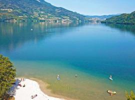 테나에 위치한 호텔 Apartament Relax - Ischia - Pergine Valsugana